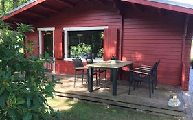 Huck’s Ferienhäuser